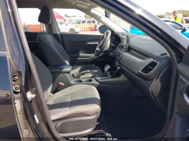 KNDEPCAA9M7143021 KIA Seltos Lx