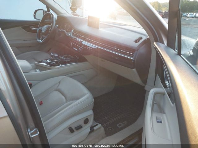 WA1LAAF78KD019373 Audi Q7 55 Premium