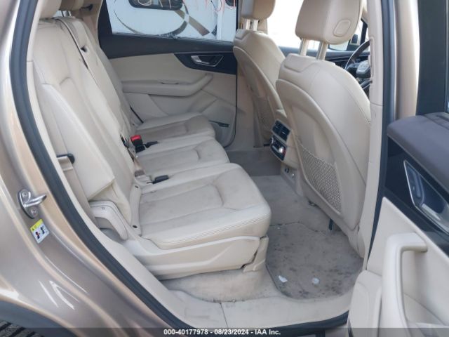 WA1LAAF78KD019373 Audi Q7 55 Premium