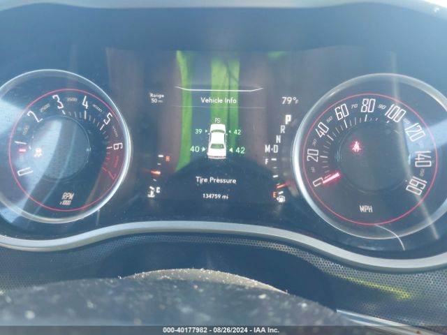 2C3CDZGG6HH555958 Dodge Challenger Gt