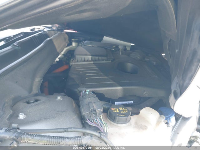 Ford Fusion Hybrid Se 2017 3FA6P0LU4HR319598 Image 10