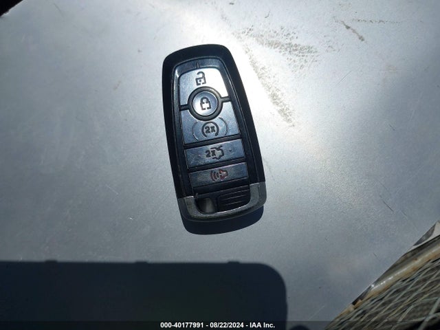 Ford Fusion Hybrid Se 2017 3FA6P0LU4HR319598 Image 11