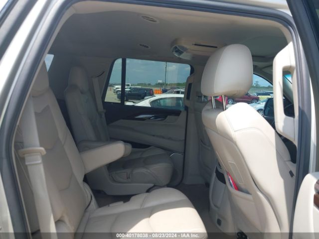 1GYS3BKJ3GR328398 Cadillac Escalade Luxury Collection