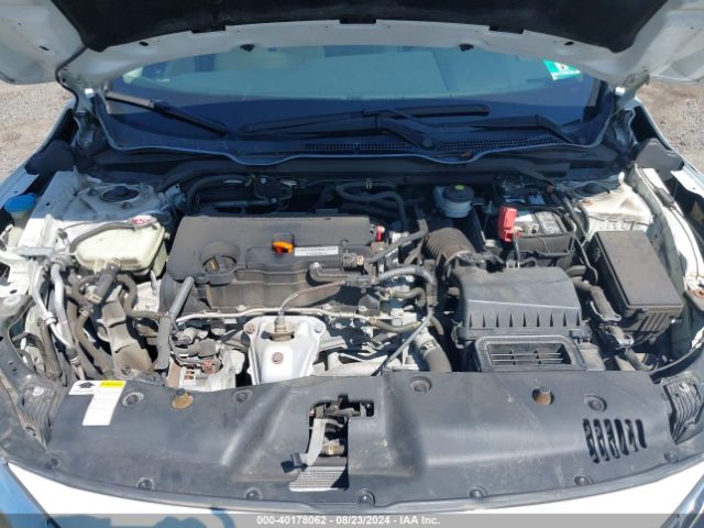 2HGFC2F56GH515141 Honda Civic Lx