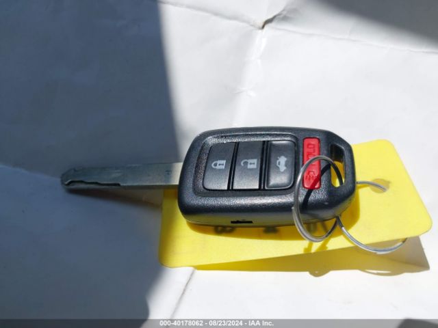 2HGFC2F56GH515141 Honda Civic Lx