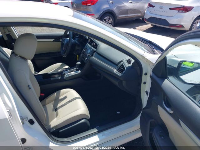2HGFC2F56GH515141 Honda Civic Lx