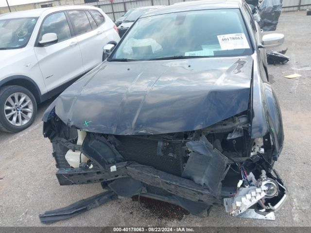2C3CCAEG4JH208058 Chrysler 300 Limited