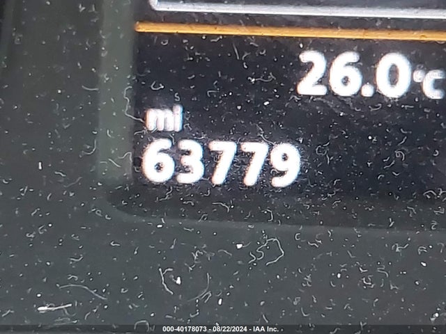 Volkswagen Passat 2.0t Sel 2020 1VWCA7A31LC027378 Image 15
