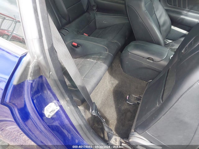 Ford Mustang Gt Premium 2015 1FA6P8CF1F5376194 Image 8