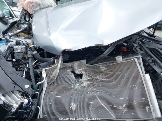 Honda Cr-v Ex-l 2wd 2023 5J6RS3H75PL000664 Image 10
