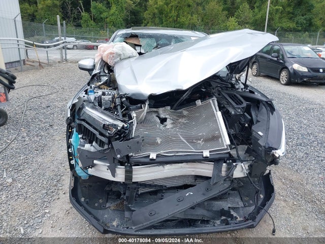 Honda Cr-v Ex-l 2wd 2023 5J6RS3H75PL000664 Image 12