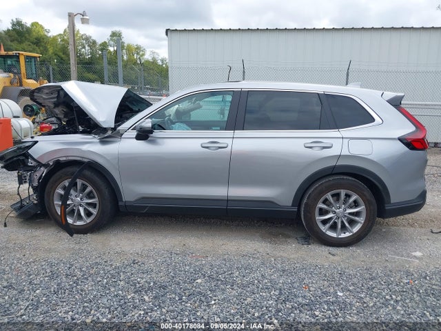 Honda Cr-v Ex-l 2wd 2023 5J6RS3H75PL000664 Image 14