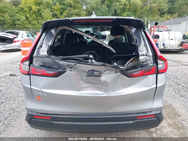 Honda Cr-v Ex-l 2wd 2023 5J6RS3H75PL000664 Image 16