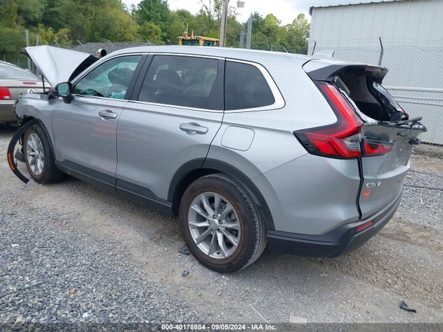 Honda Cr-v Ex-l 2wd 2023 5J6RS3H75PL000664 Image 3