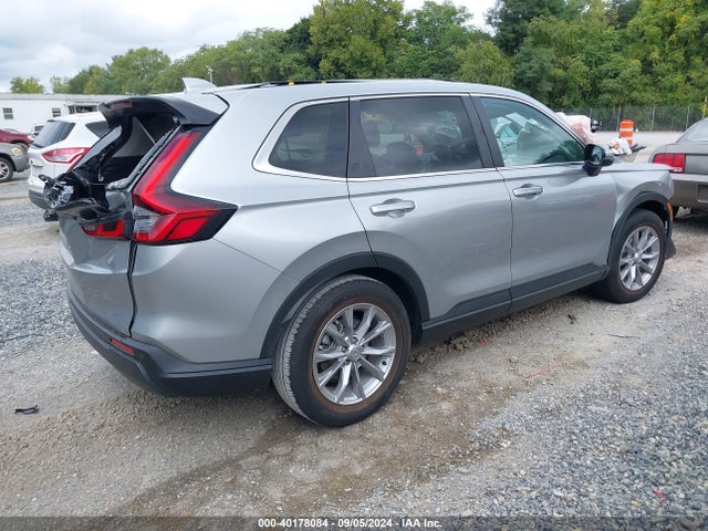 Honda Cr-v Ex-l 2wd 2023 5J6RS3H75PL000664 Image 4
