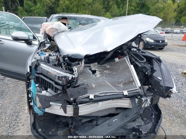 Honda Cr-v Ex-l 2wd 2023 5J6RS3H75PL000664 Image 6