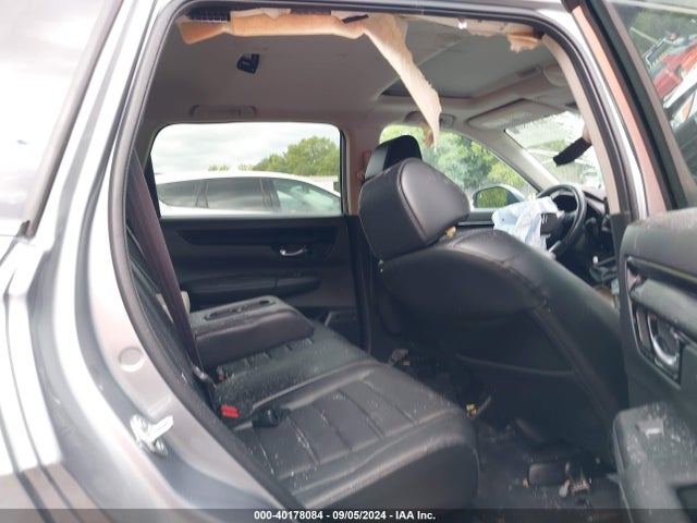 Honda Cr-v Ex-l 2wd 2023 5J6RS3H75PL000664 Image 8