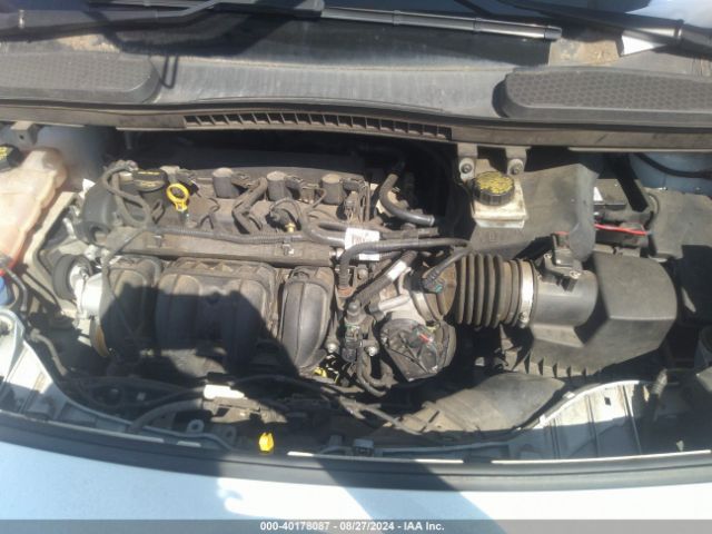 NM0LS7E73F1228354 Ford Transit Connect Xl