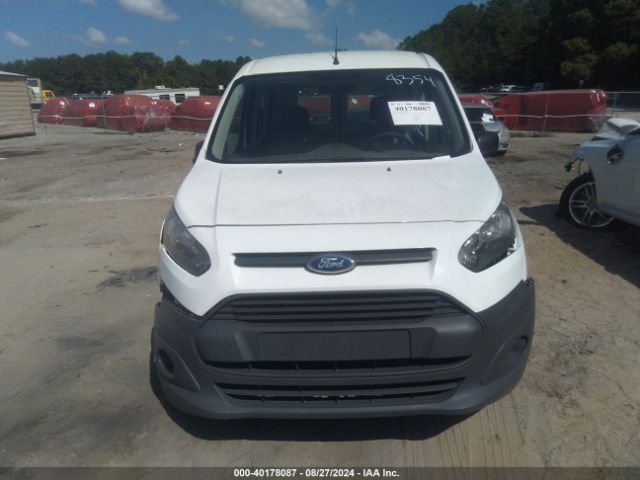 NM0LS7E73F1228354 Ford Transit Connect Xl