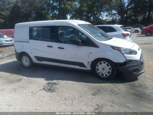 NM0LS7E73F1228354 Ford Transit Connect Xl