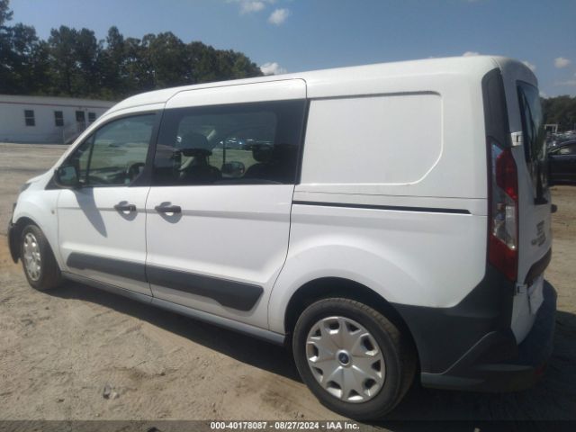 NM0LS7E73F1228354 Ford Transit Connect Xl