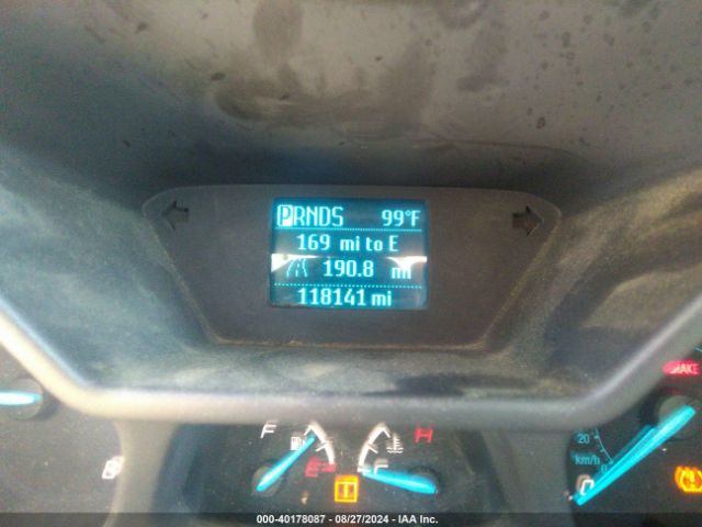NM0LS7E73F1228354 Ford Transit Connect Xl