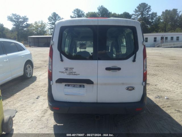 NM0LS7E73F1228354 Ford Transit Connect Xl
