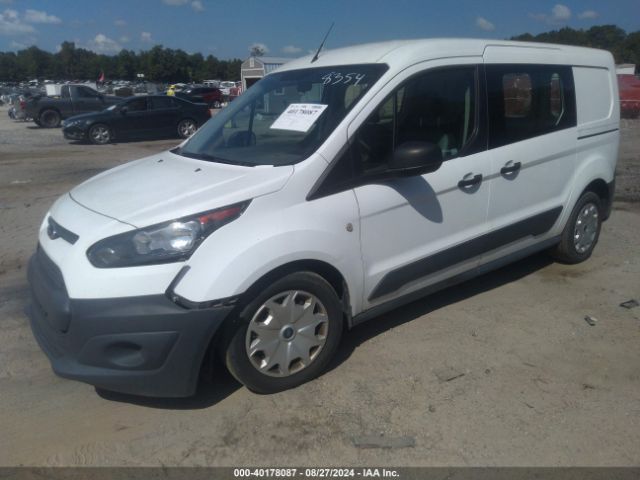 NM0LS7E73F1228354 Ford Transit Connect Xl