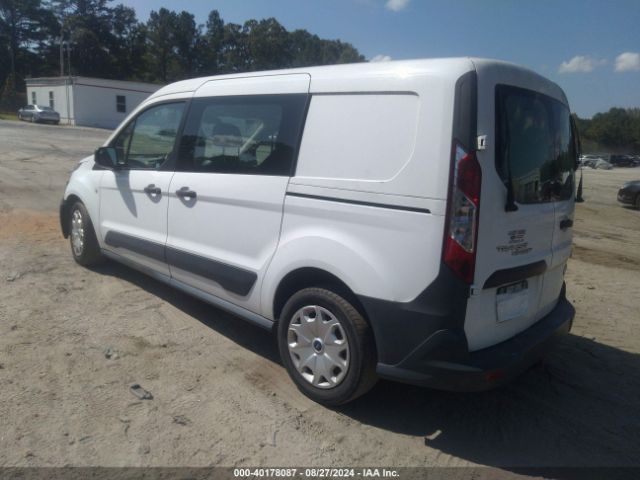 NM0LS7E73F1228354 Ford Transit Connect Xl