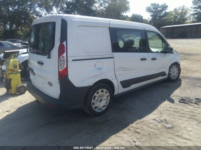 NM0LS7E73F1228354 Ford Transit Connect Xl