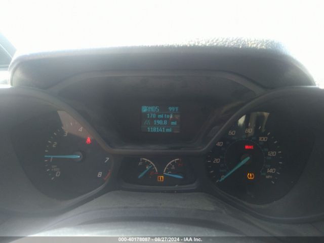 NM0LS7E73F1228354 Ford Transit Connect Xl