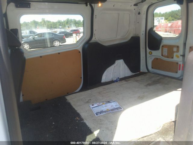 NM0LS7E73F1228354 Ford Transit Connect Xl