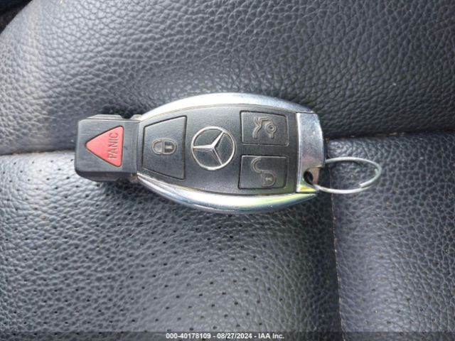 WDDGF8AB6ER322467 Mercedes-Benz C 300 Luxury 4matic/sport 4matic