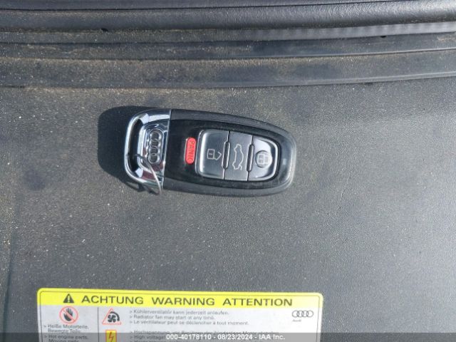 WAU3GAFDXFN017079 Audi A8 L 3.0t