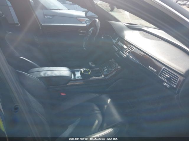 WAU3GAFDXFN017079 Audi A8 L 3.0t