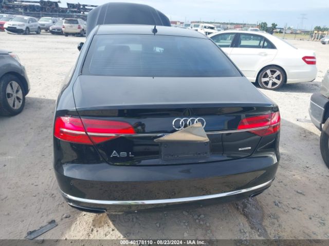 WAU3GAFDXFN017079 Audi A8 L 3.0t