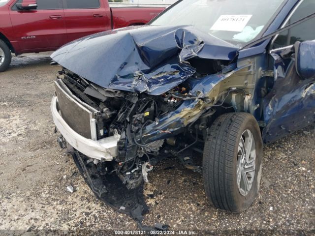 5NMS1DAJ2MH355049 Hyundai Santa Fe Se