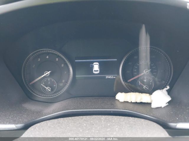 5NMS1DAJ2MH355049 Hyundai Santa Fe Se