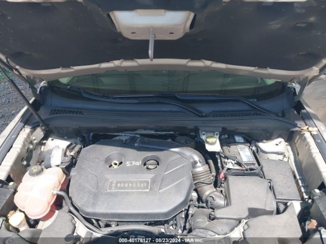 5LMTJ2AH0FUJ17095 Lincoln MKC