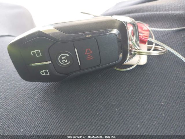 5LMTJ2AH0FUJ17095 Lincoln MKC