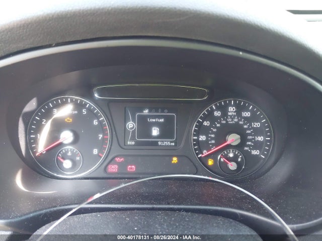KIA Sorento 2.4l Lx 2018 5XYPG4A31JG380245 Image 7