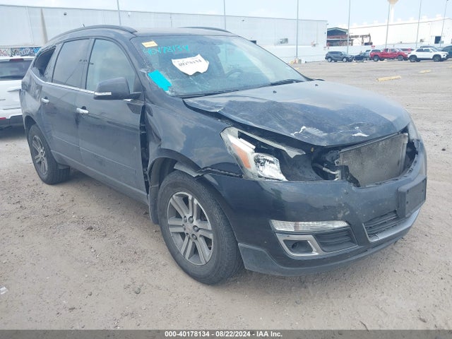 2015 1GNKRGKD7FJ254449 главное изображение