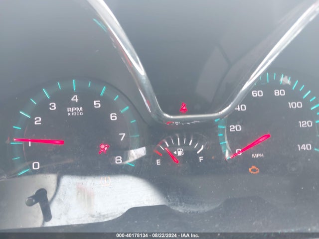 Chevrolet Traverse 1lt 2015 1GNKRGKD7FJ254449 Image 7