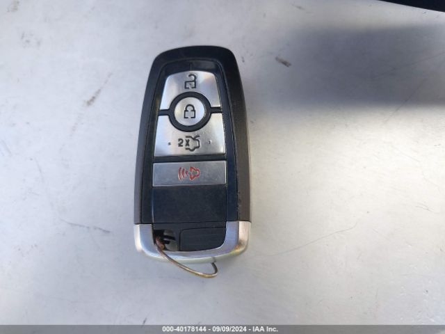 1FA6P8CF1P5301481 Ford Mustang Gt Fastback