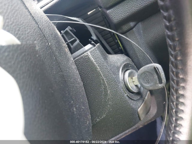 Chevrolet Traverse 1lt 2017 1GNKRGKD7HJ351296 Image 11