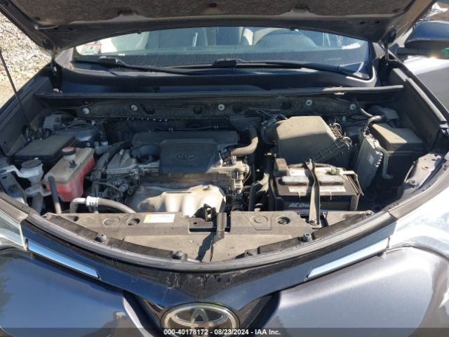 JTMDFREV5GD175338 Toyota Rav4 Limited
