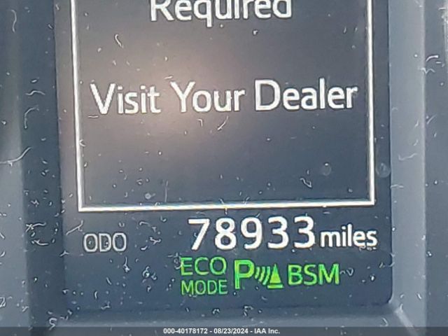 JTMDFREV5GD175338 Toyota Rav4 Limited