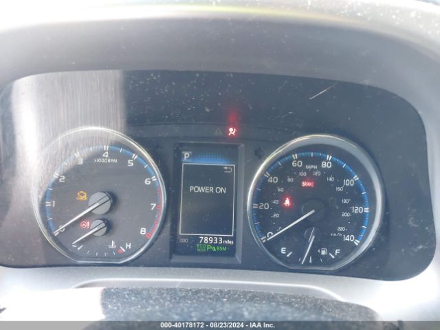 JTMDFREV5GD175338 Toyota Rav4 Limited