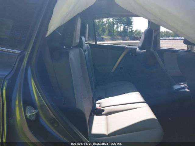 JTMDFREV5GD175338 Toyota Rav4 Limited