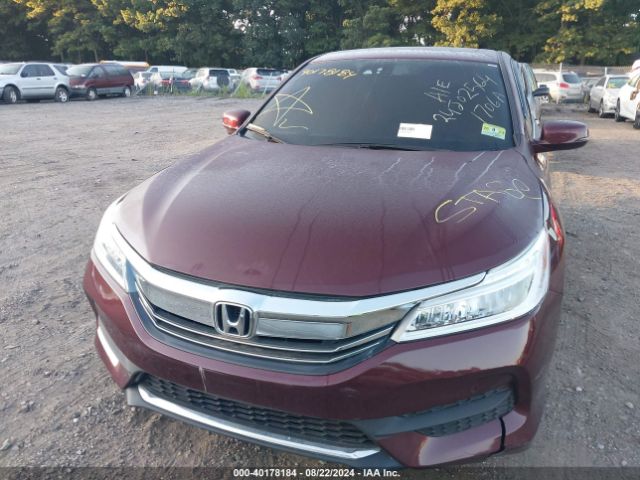 1HGCR3F95GA028134 Honda Accord Touring